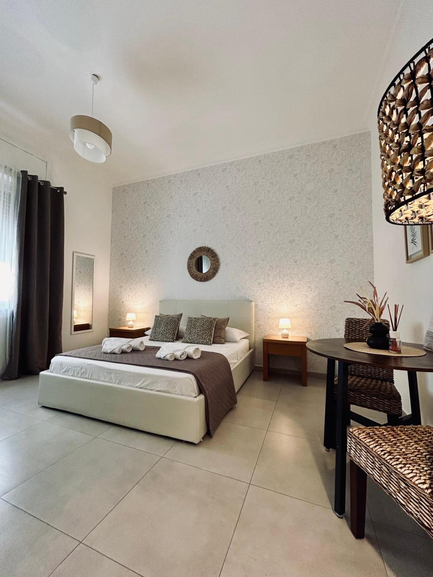B&B Ungheria Ottantaquattro, Palermo