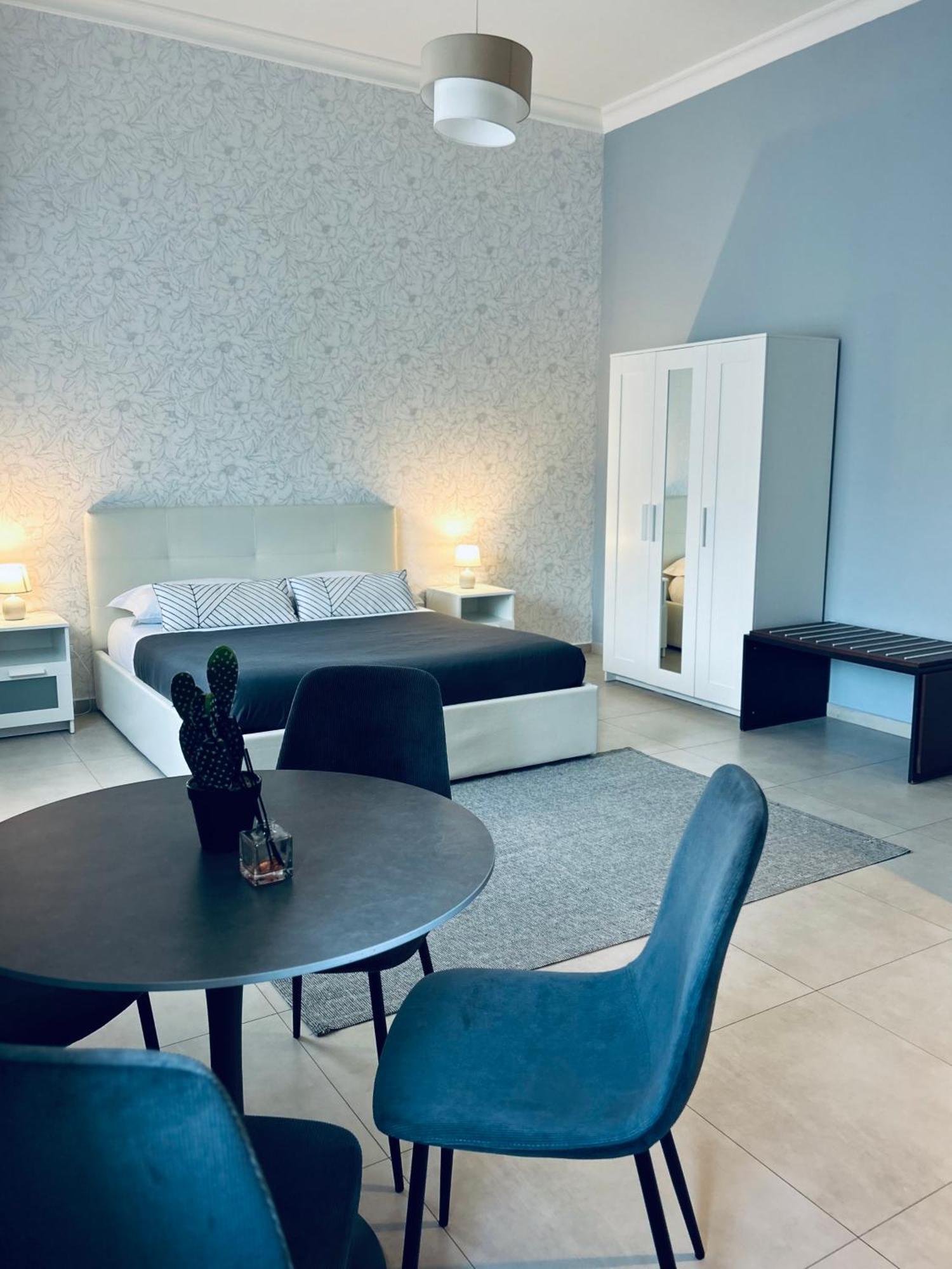 B&B Ungheria Ottantaquattro — Photos 3